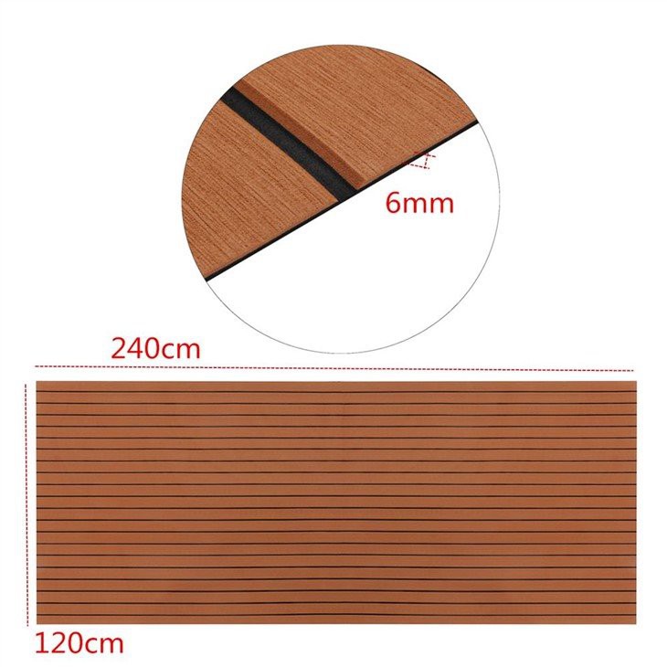 XYFmarine EVA foam boat flooring wholesale supplier for pvc flooring tiles for boats
