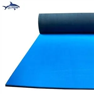 कोबाल्ट स्विम प्लेटफ़ॉर्म पैड