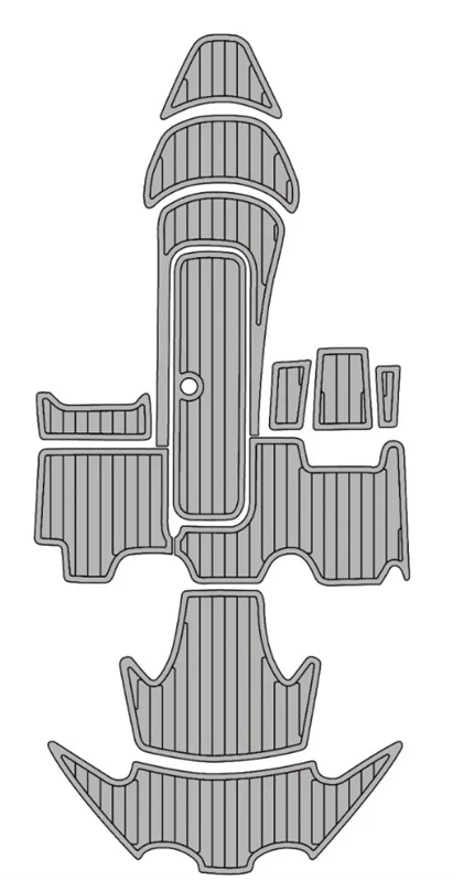 समुद्र के लिए ईवा फ़्लोरिंग